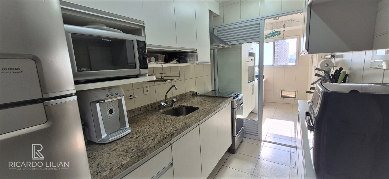 Apartamento, 3 quartos, 101 m² - Foto 16