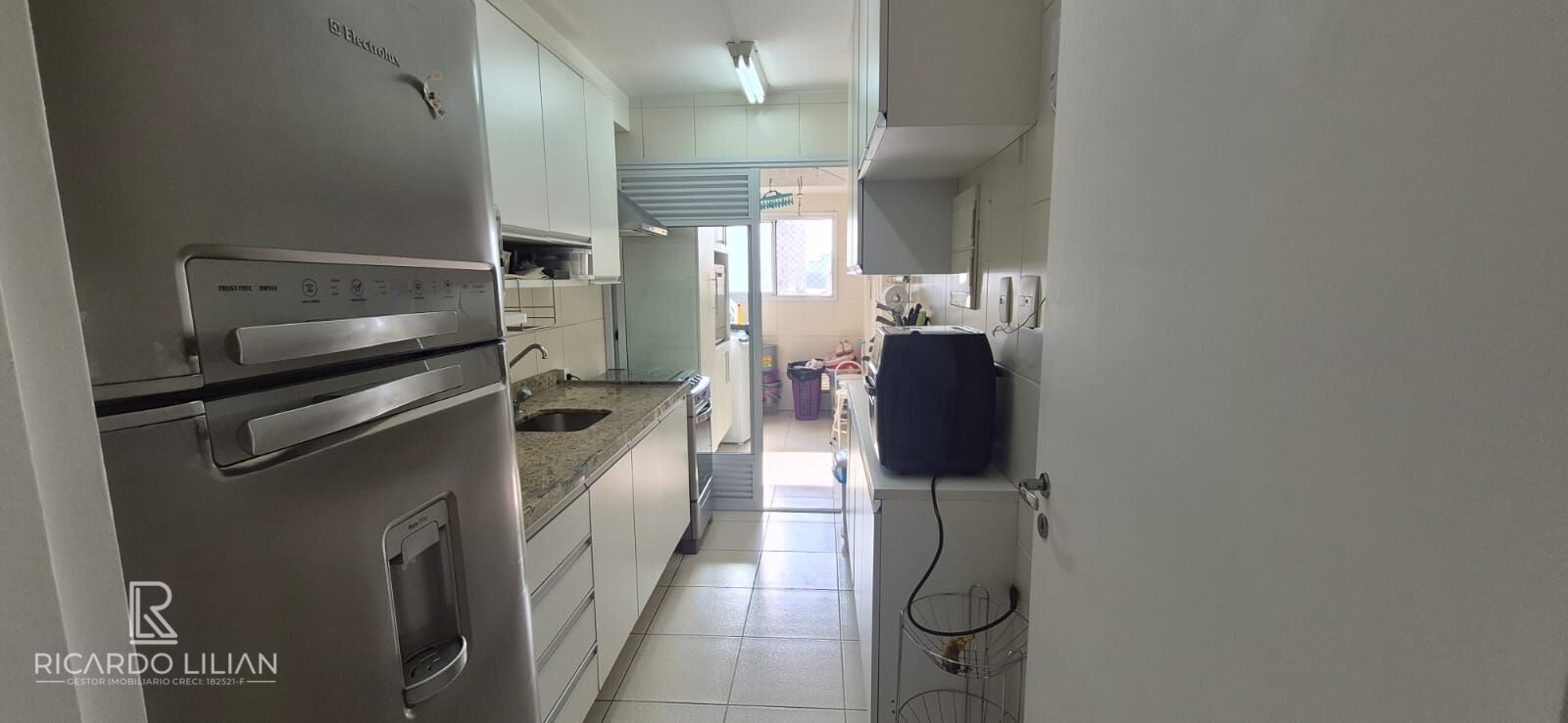 Apartamento, 3 quartos, 101 m² - Foto 15