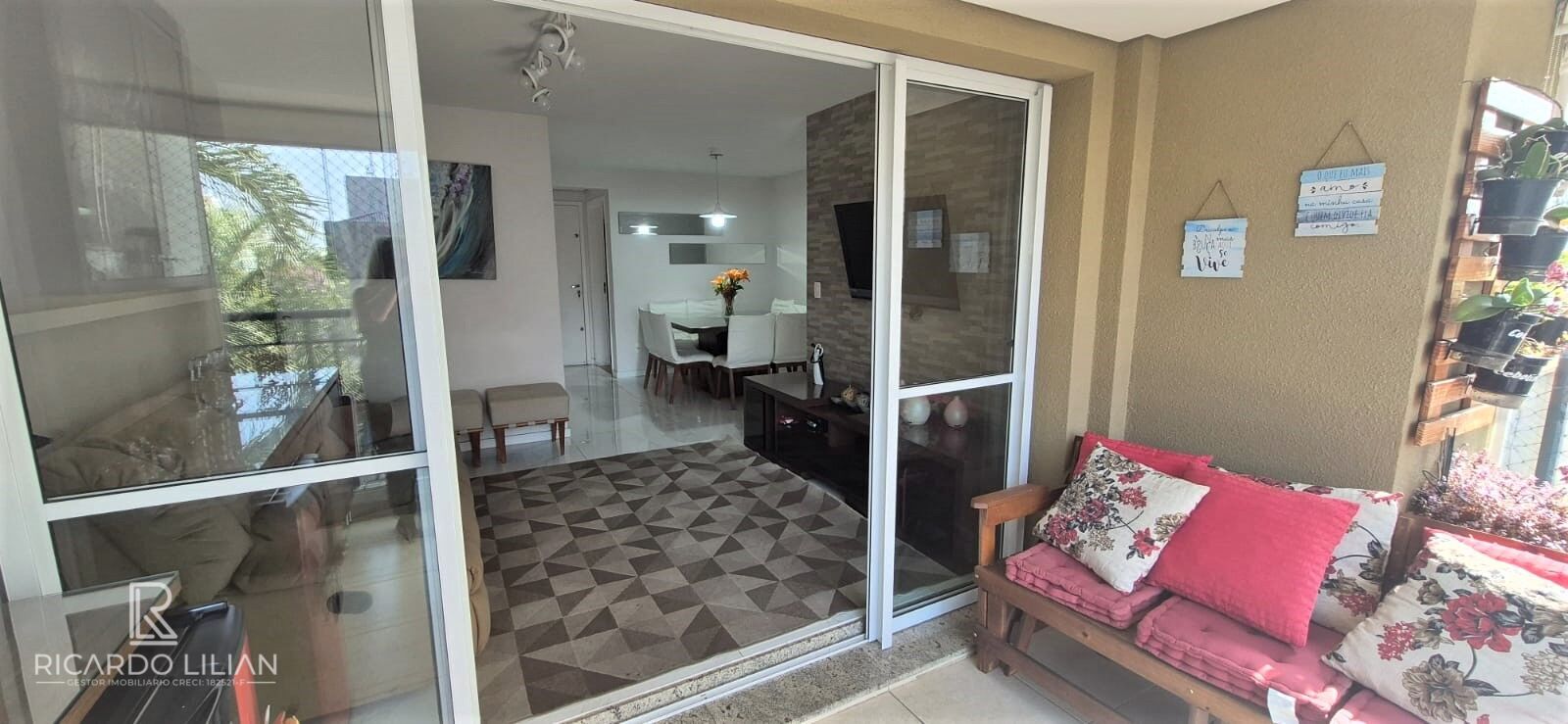 Apartamento, 3 quartos, 101 m² - Foto 10