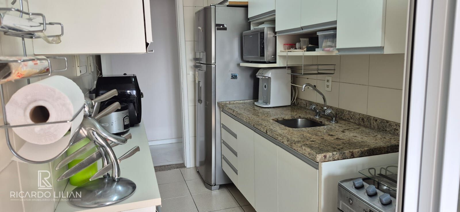 Apartamento, 3 quartos, 101 m² - Foto 14