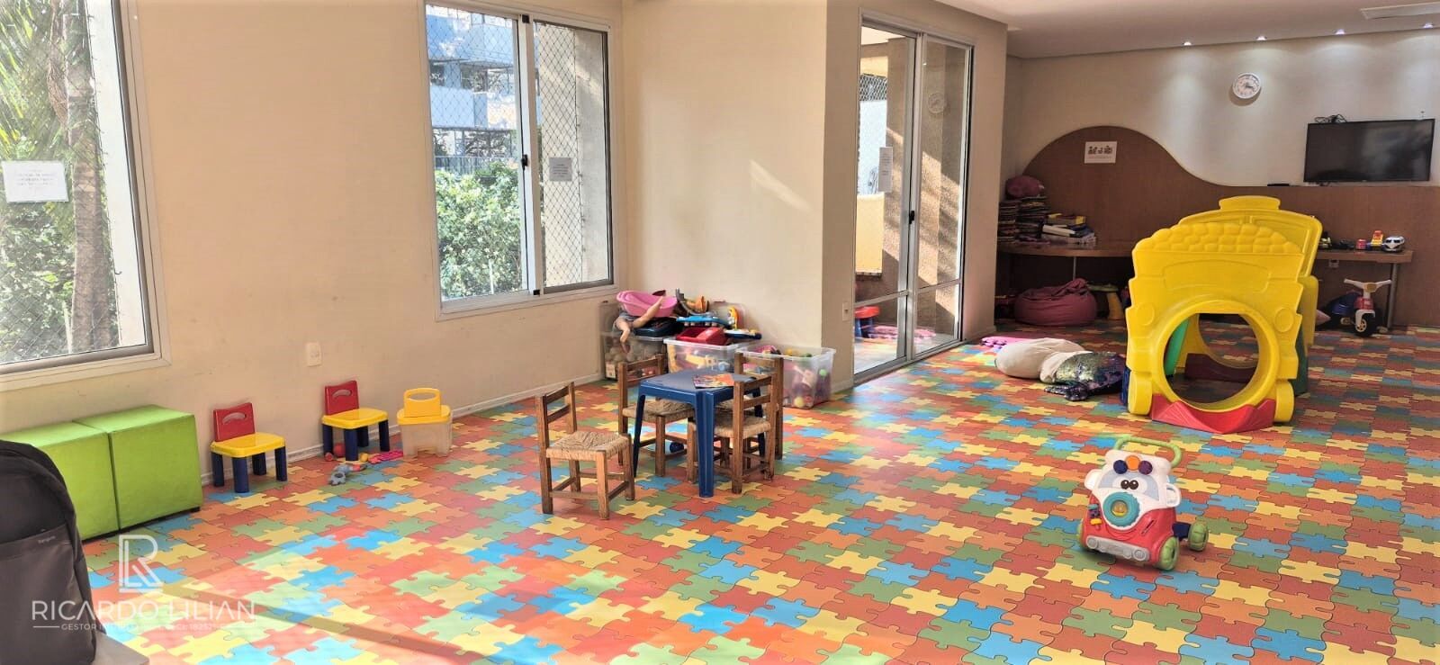 Apartamento, 3 quartos, 101 m² - Foto 44
