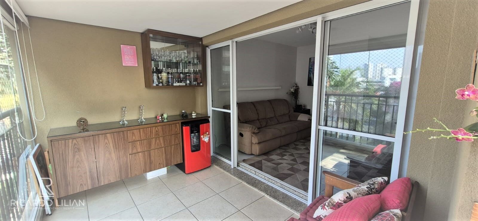 Apartamento, 3 quartos, 101 m² - Foto 6