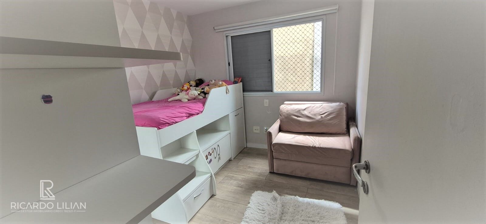 Apartamento, 3 quartos, 101 m² - Foto 25