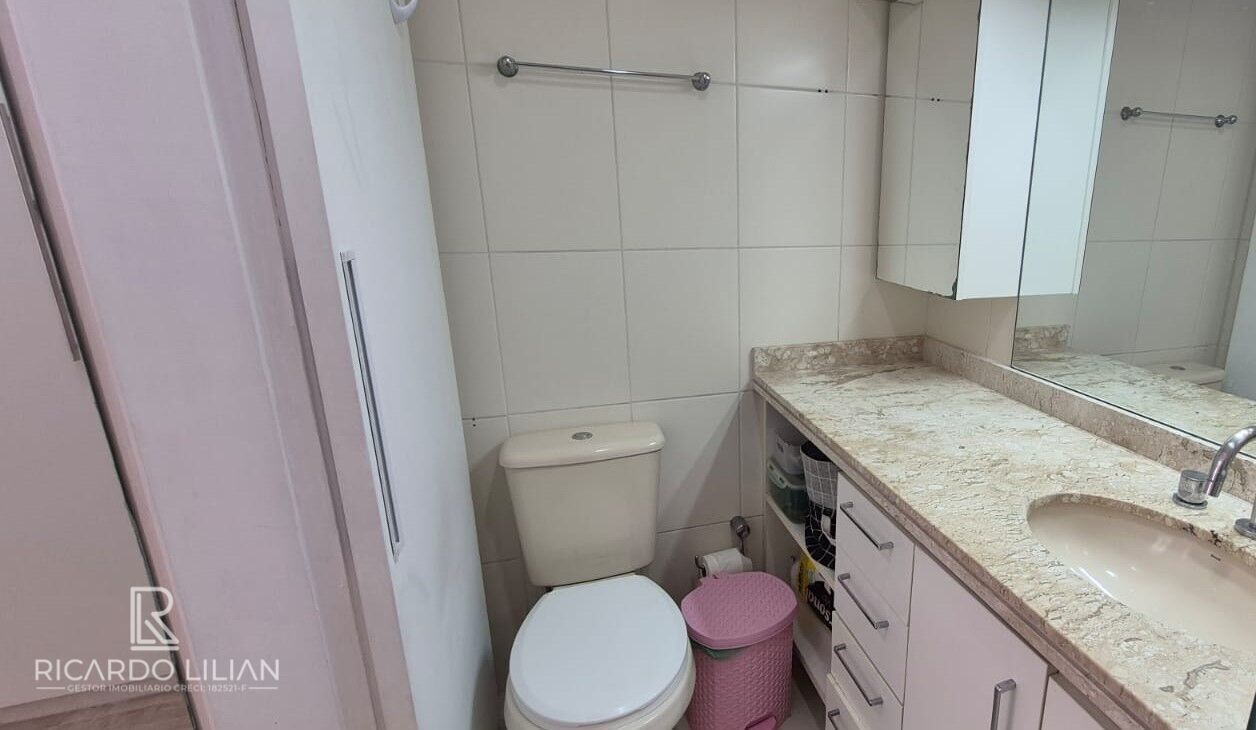 Apartamento, 3 quartos, 101 m² - Foto 27