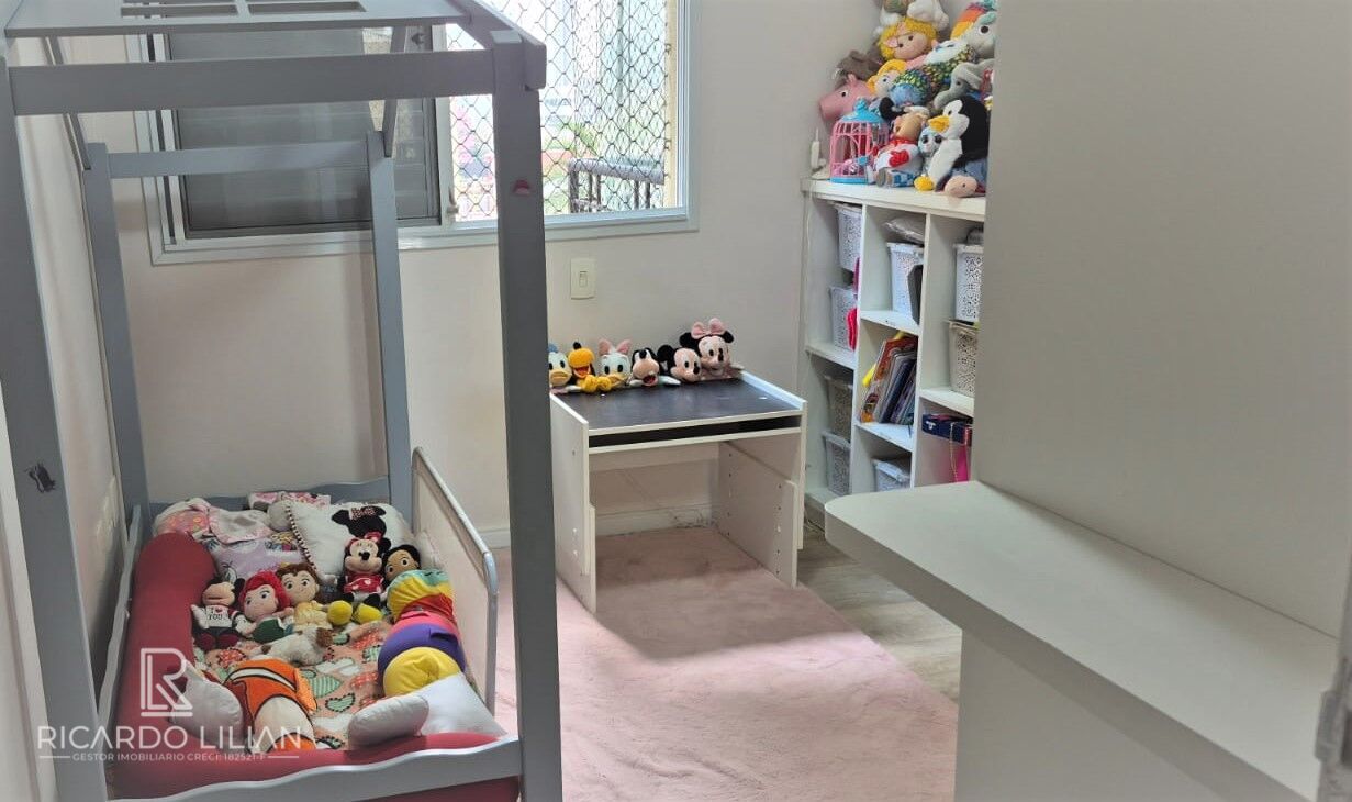 Apartamento, 3 quartos, 101 m² - Foto 29
