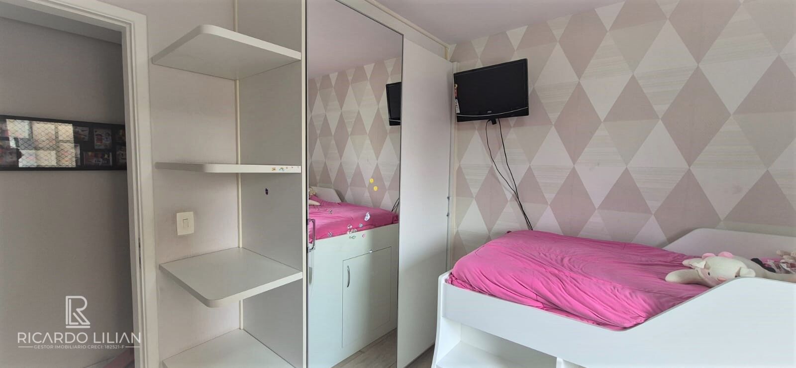 Apartamento, 3 quartos, 101 m² - Foto 26