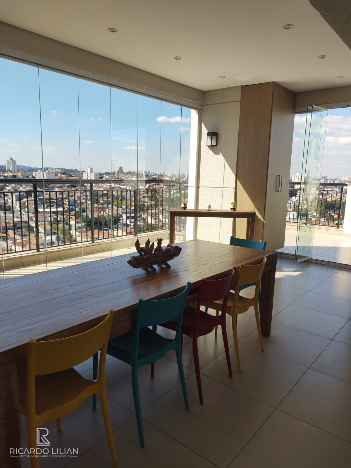 Cobertura à venda com 3 quartos, 152m² - Foto 1