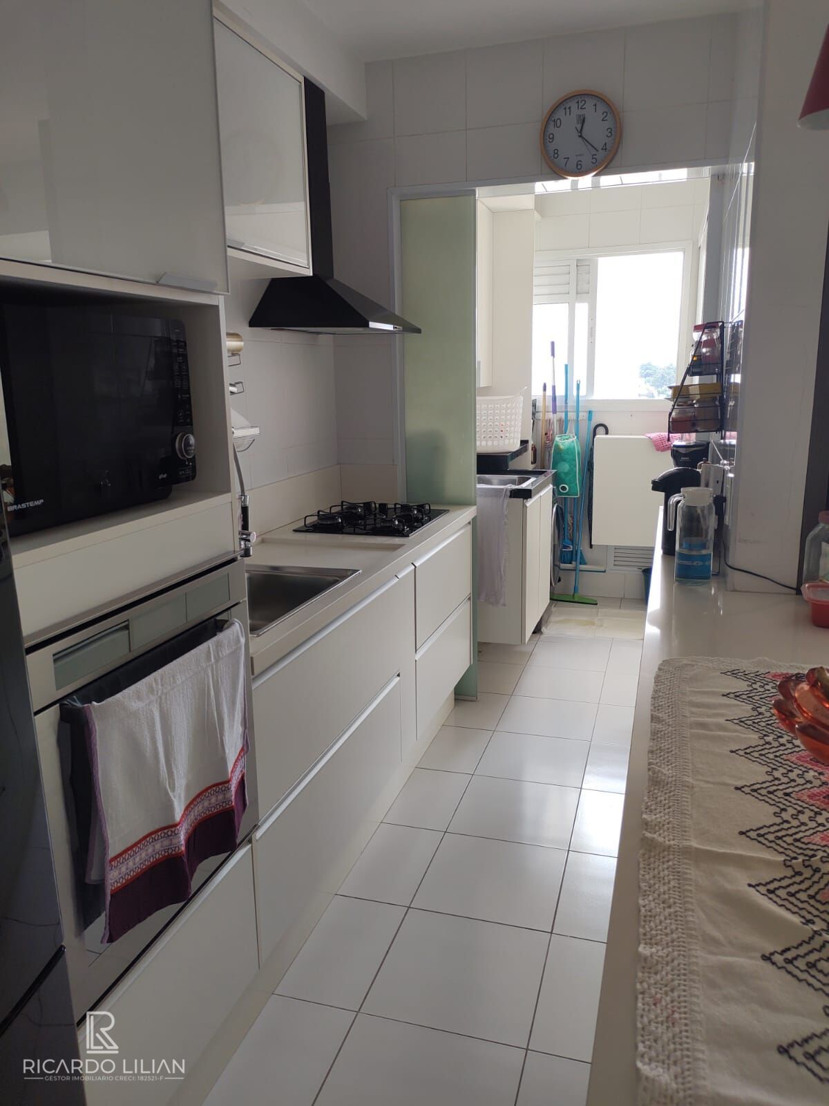 Cobertura à venda com 3 quartos, 152m² - Foto 4