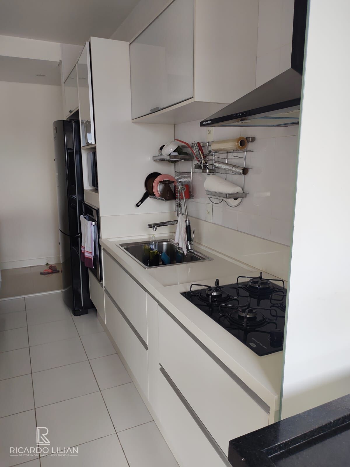 Cobertura à venda com 3 quartos, 152m² - Foto 11