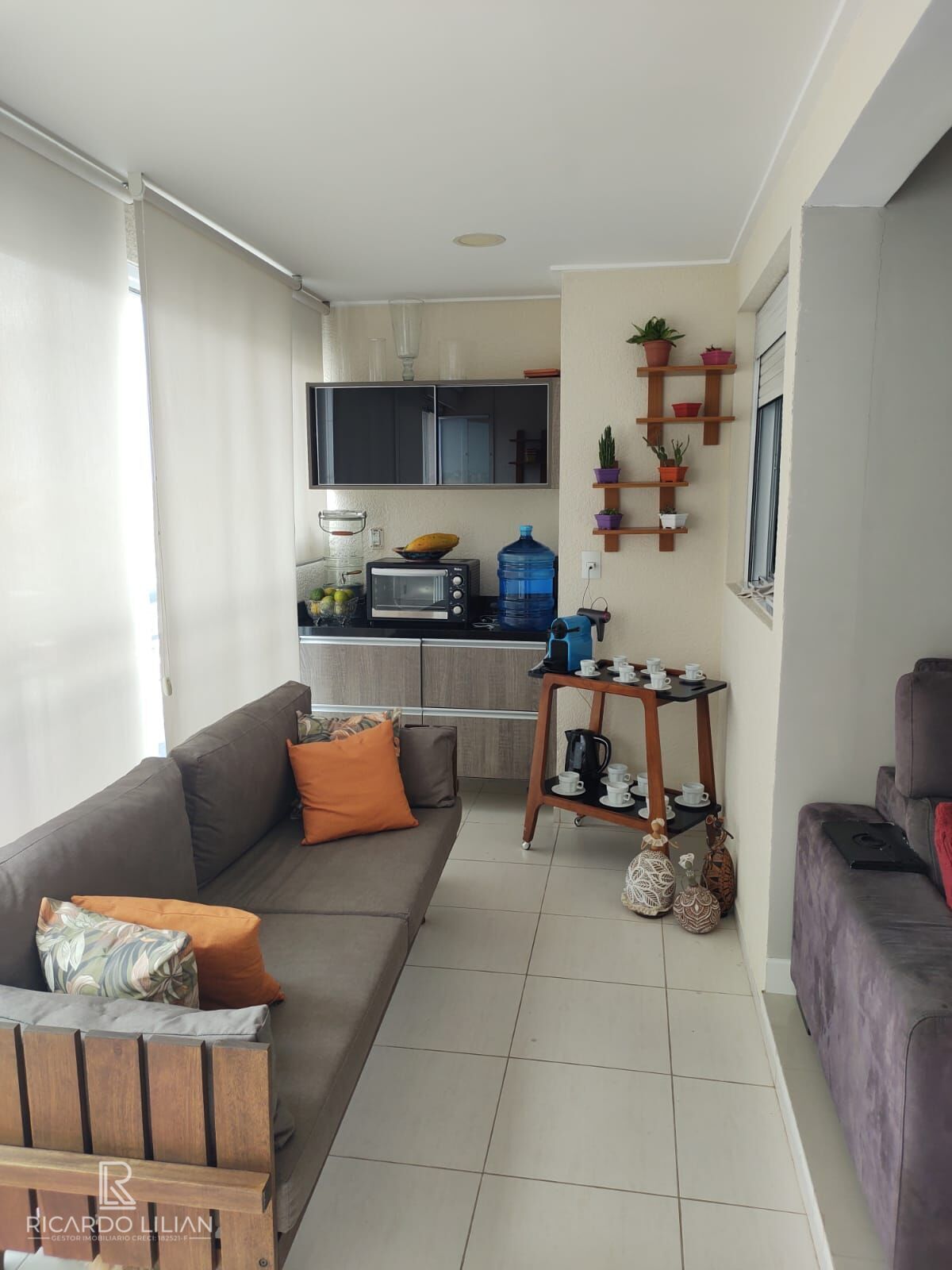 Cobertura à venda com 3 quartos, 152m² - Foto 7