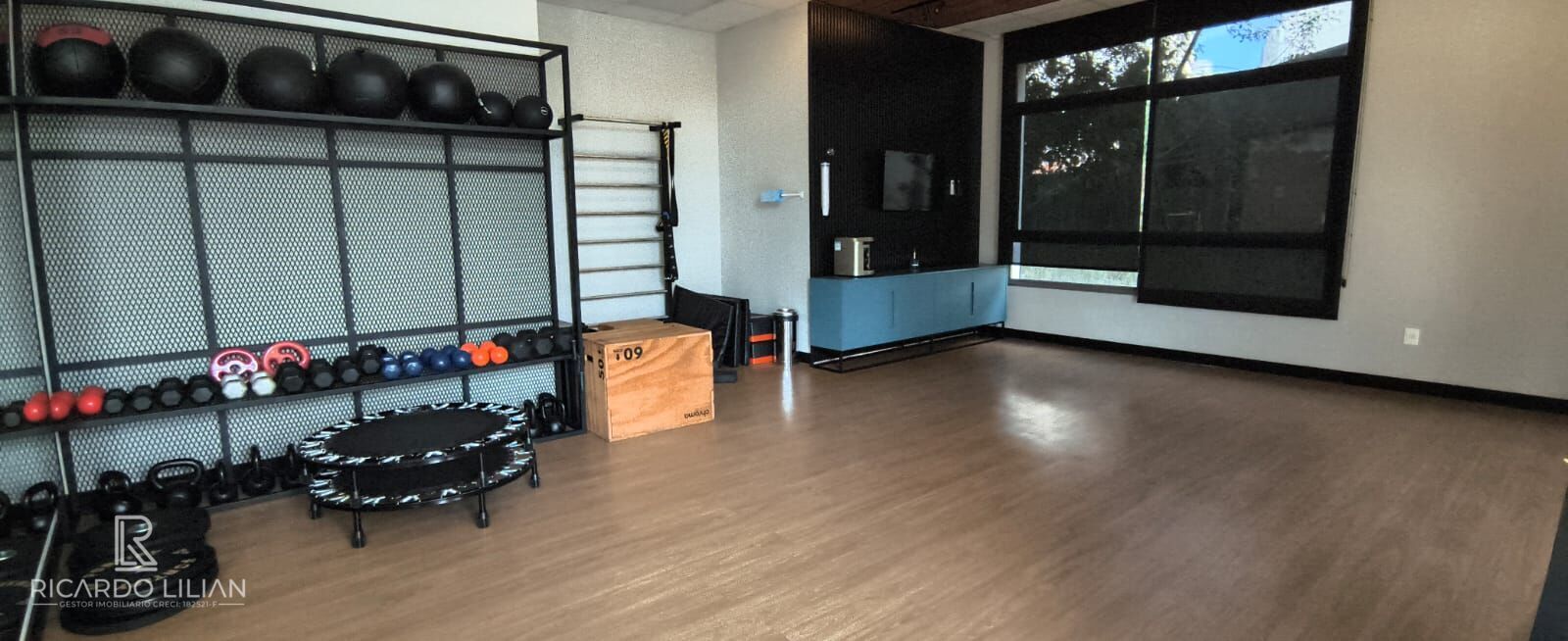Apartamento, 3 quartos, 170 m² - Foto 29