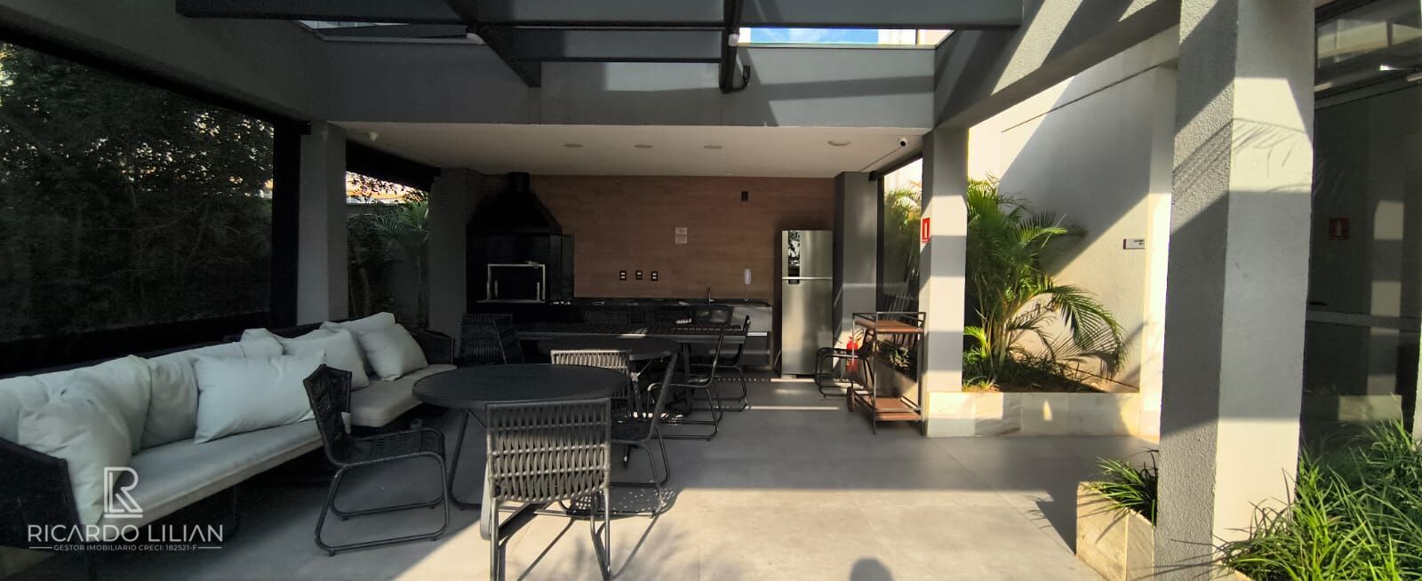 Apartamento, 3 quartos, 170 m² - Foto 23