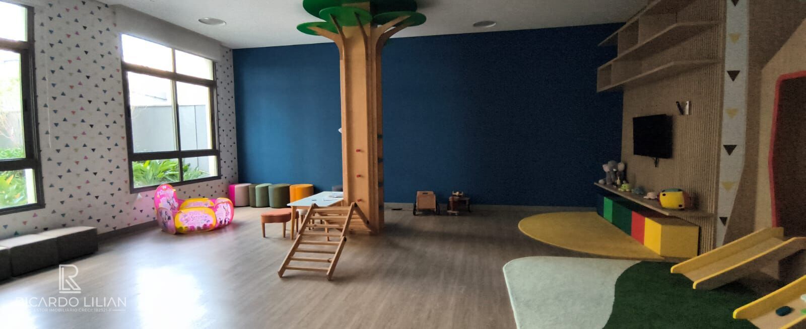 Apartamento, 3 quartos, 170 m² - Foto 21