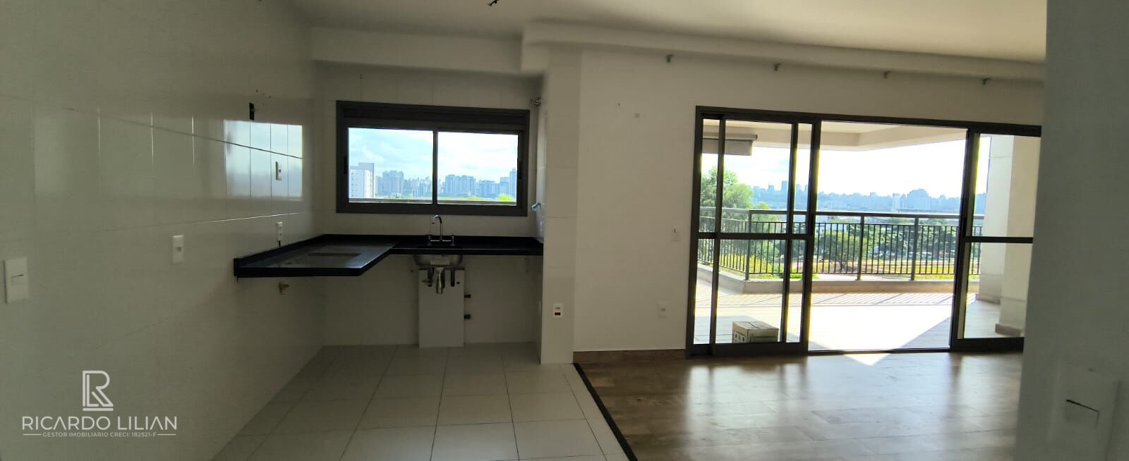 Apartamento, 3 quartos, 170 m² - Foto 6