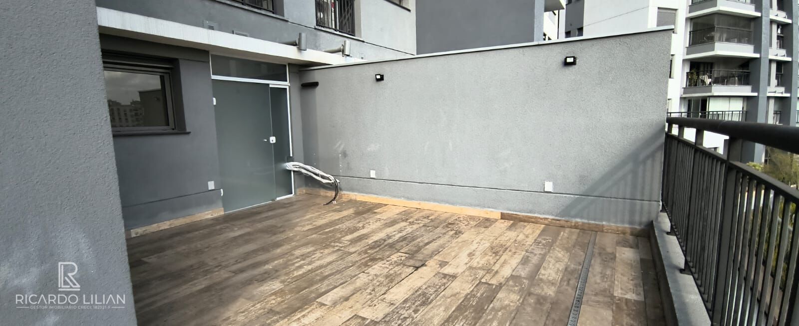Apartamento, 3 quartos, 170 m² - Foto 12