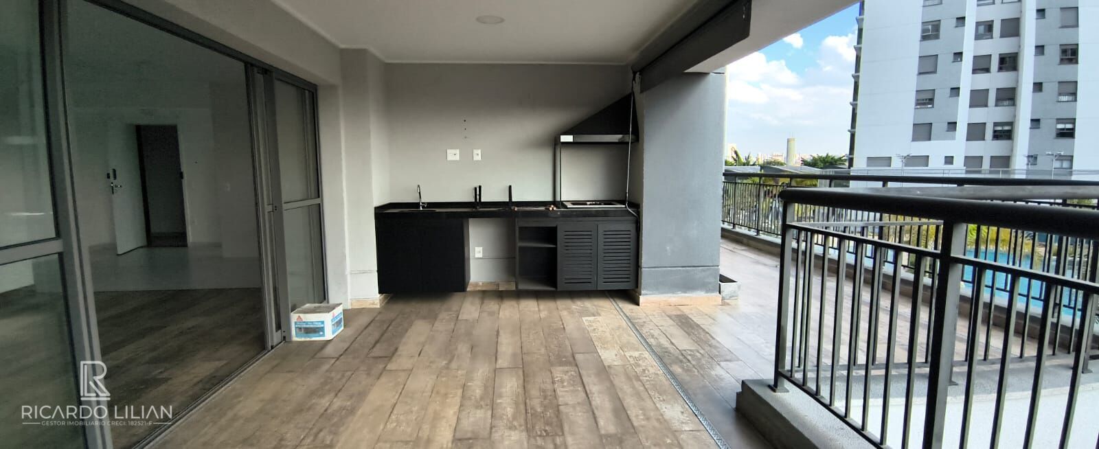 Apartamento, 3 quartos, 170 m² - Foto 13