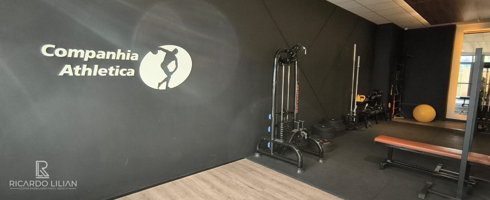 Apartamento, 3 quartos, 170 m² - Foto 31