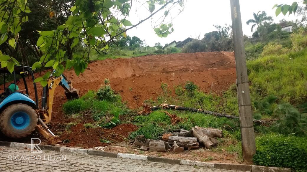 Terreno à venda, 1000m² - Foto 10