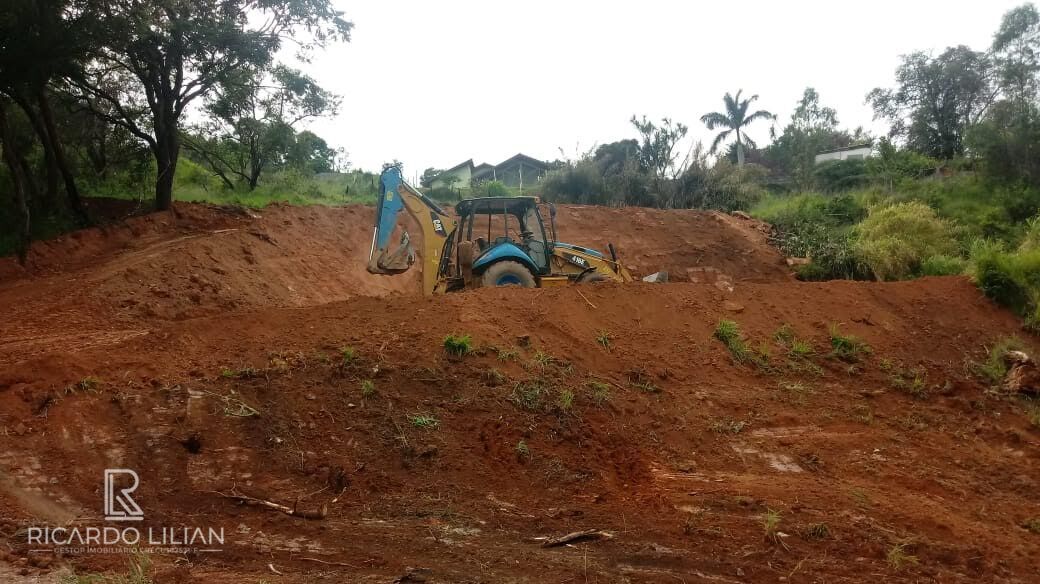 Terreno à venda, 1000m² - Foto 6