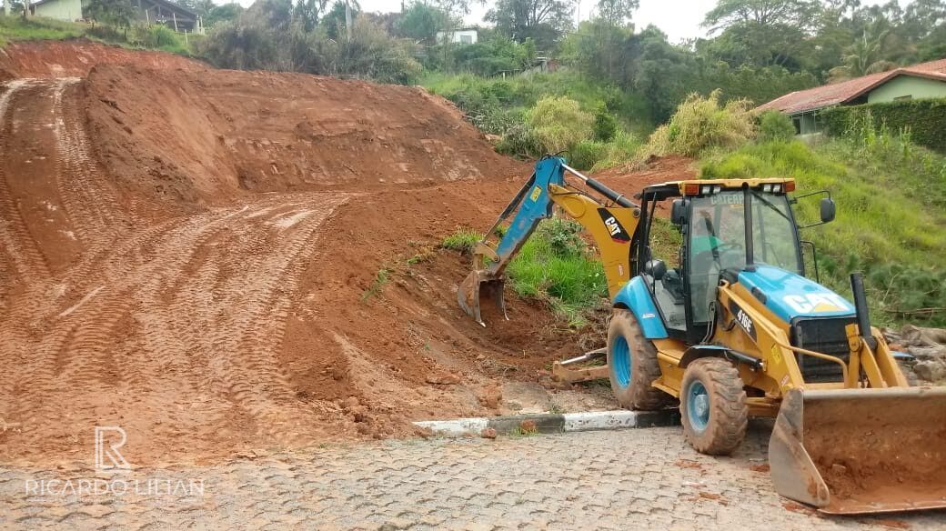 Terreno à venda, 1000m² - Foto 7