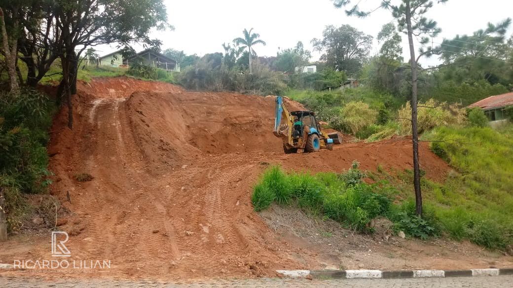 Terreno à venda, 1000m² - Foto 4