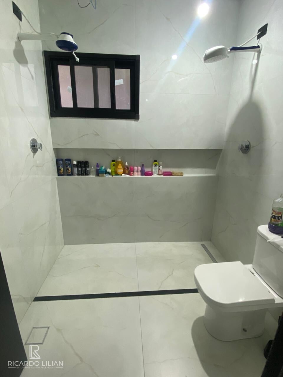 Casa de Condomínio, 2 quartos - Foto 10