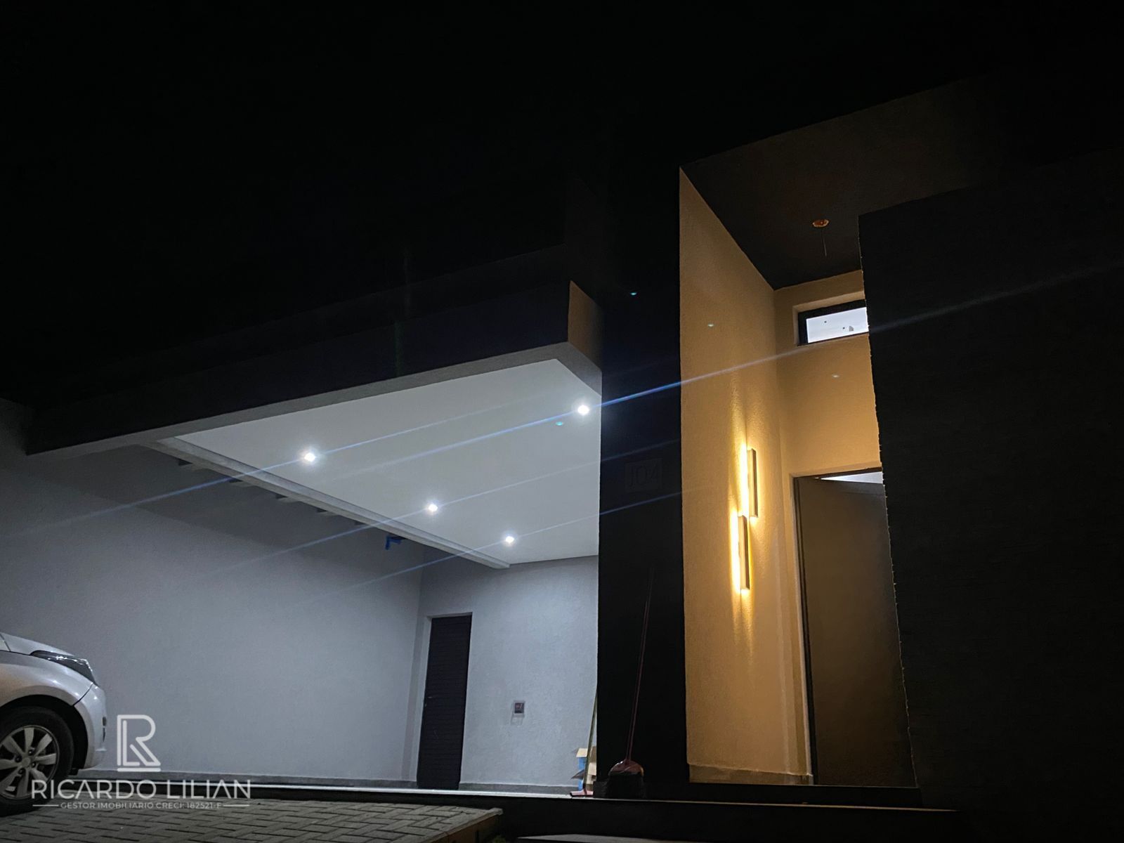 Casa de Condomínio, 2 quartos - Foto 4