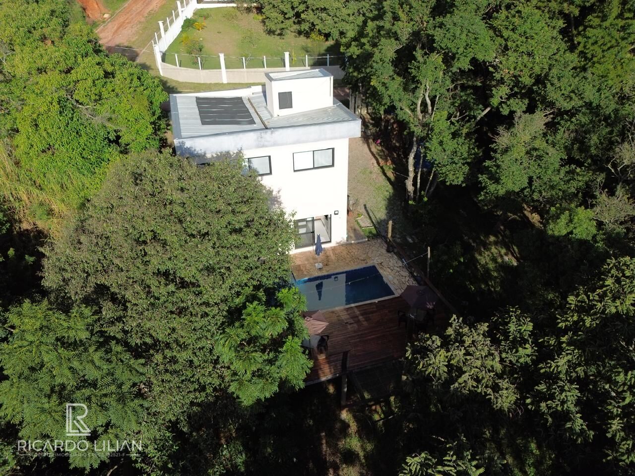 Chácara, 4 quartos, 1000 m² - Foto 18