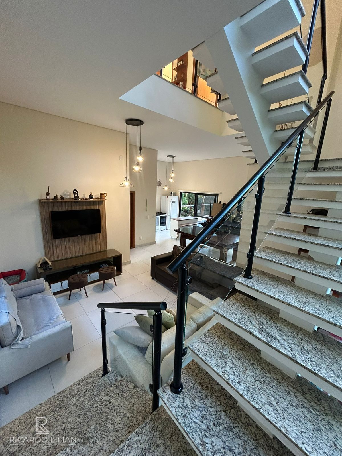 Chácara, 4 quartos, 1000 m² - Foto 5