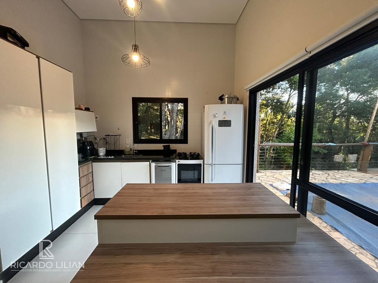 Chácara, 4 quartos, 1000 m² - Foto 19