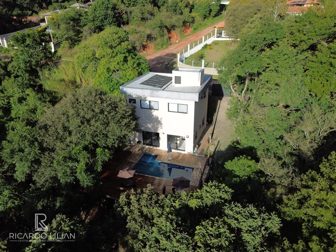 Chácara, 4 quartos, 1000 m² - Foto 14