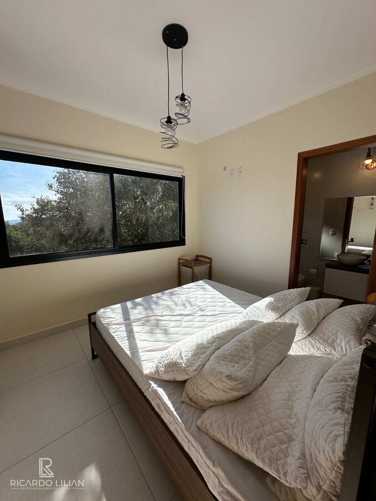 Chácara, 4 quartos, 1000 m² - Foto 28