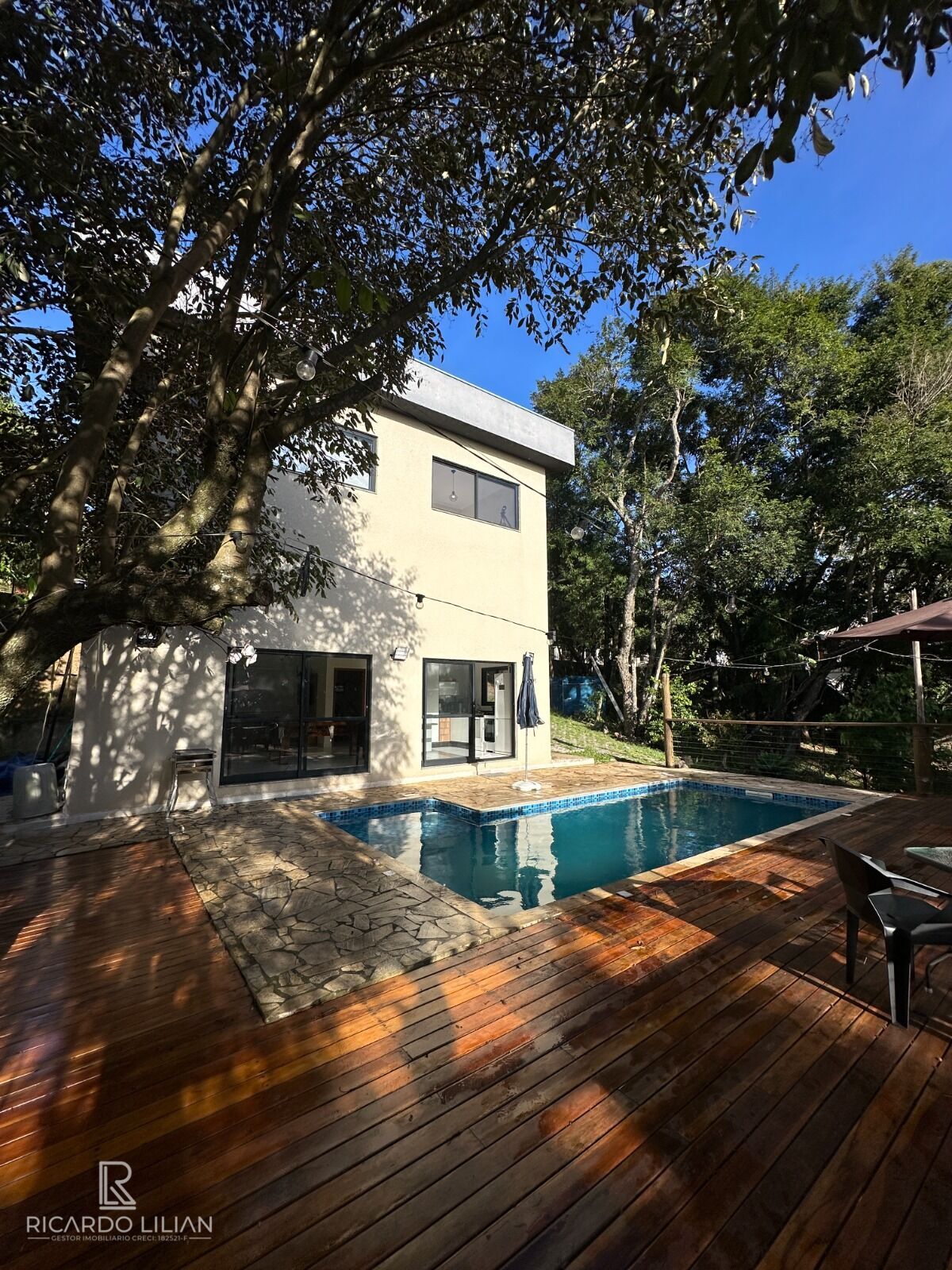 Chácara, 4 quartos, 1000 m² - Foto 2