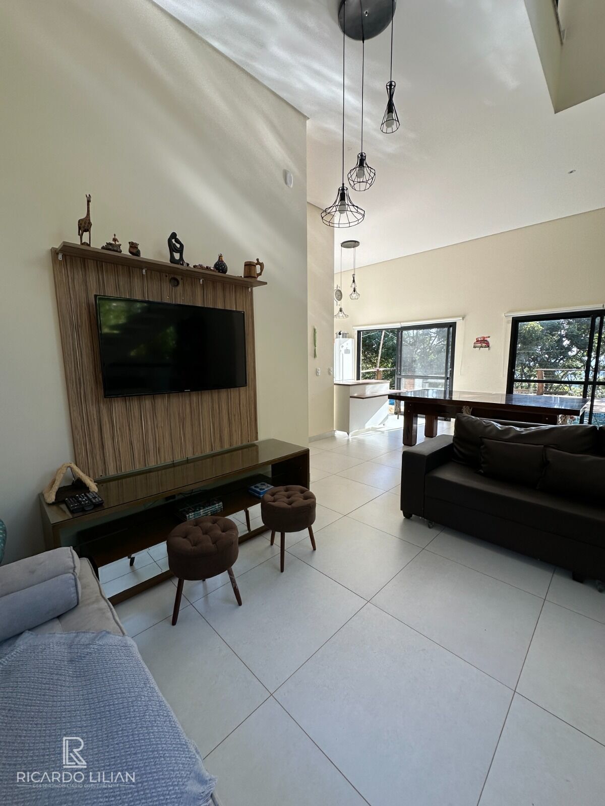 Chácara, 4 quartos, 1000 m² - Foto 7