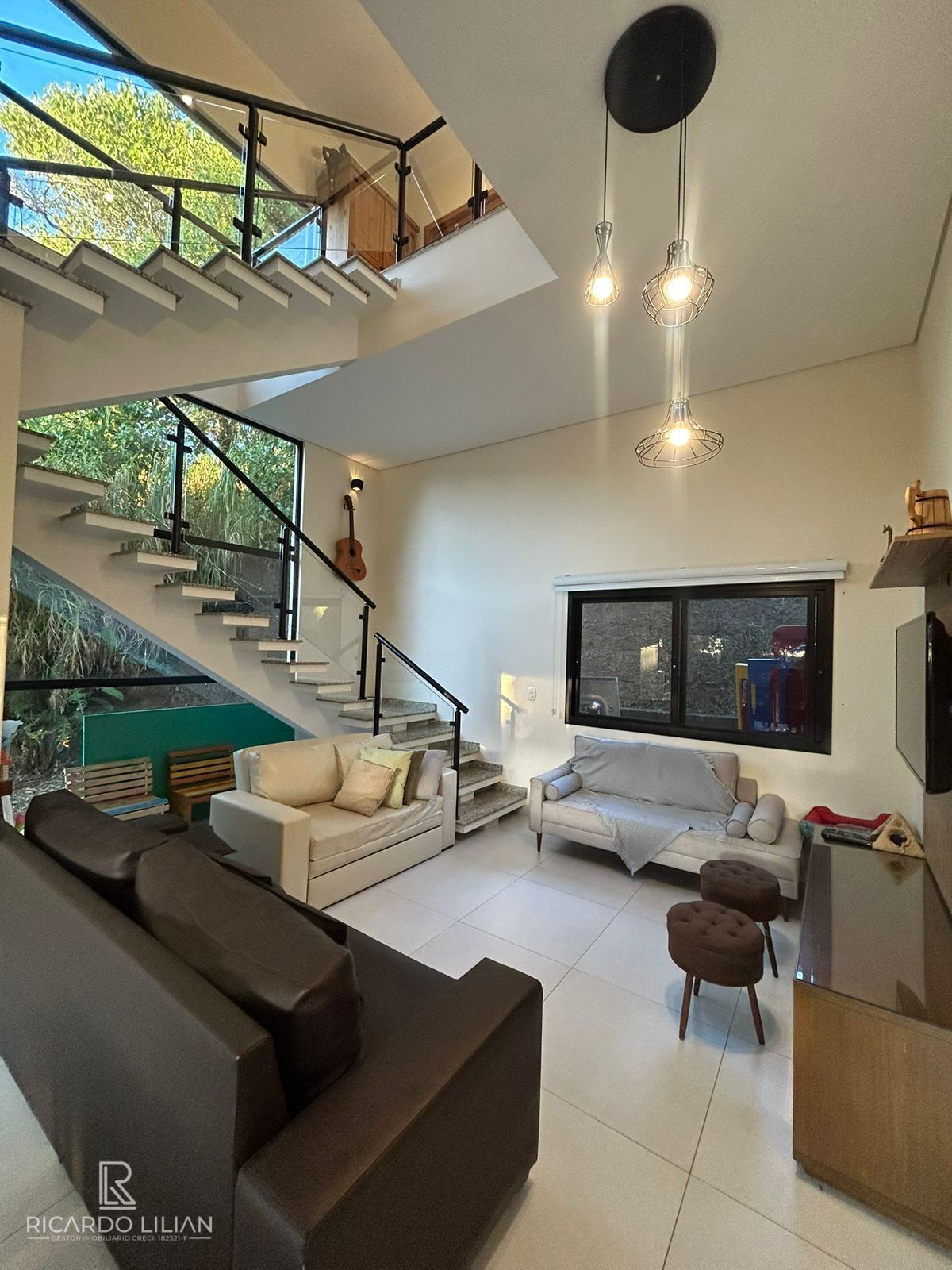 Chácara, 4 quartos, 1000 m² - Foto 17