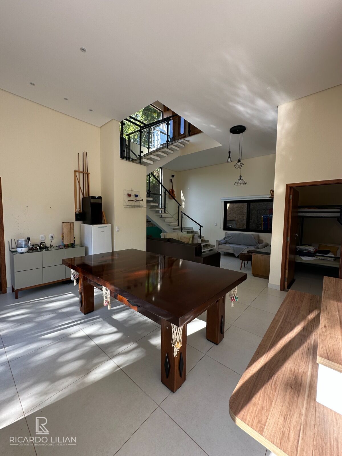 Chácara, 4 quartos, 1000 m² - Foto 6