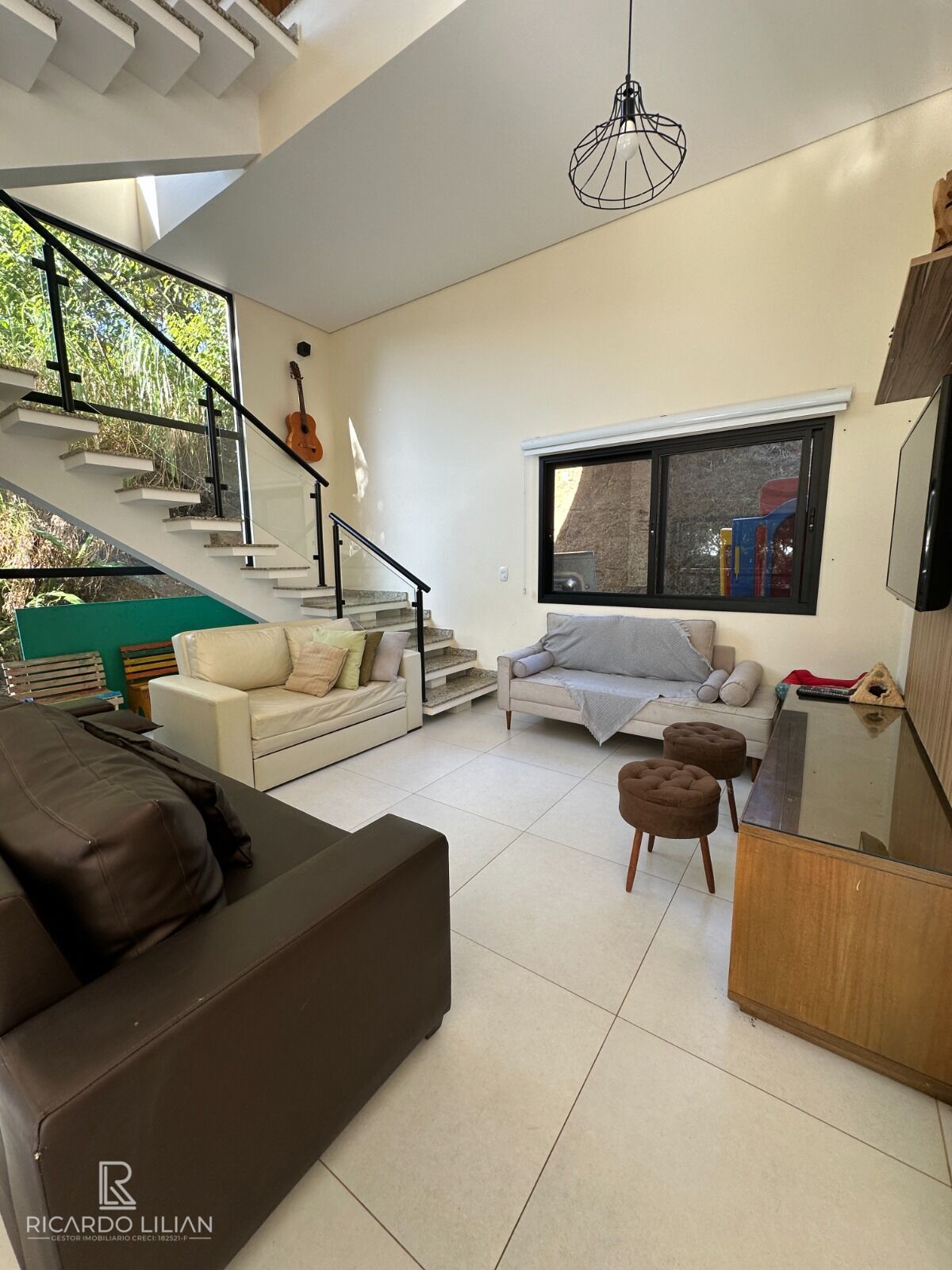 Chácara, 4 quartos, 1000 m² - Foto 4