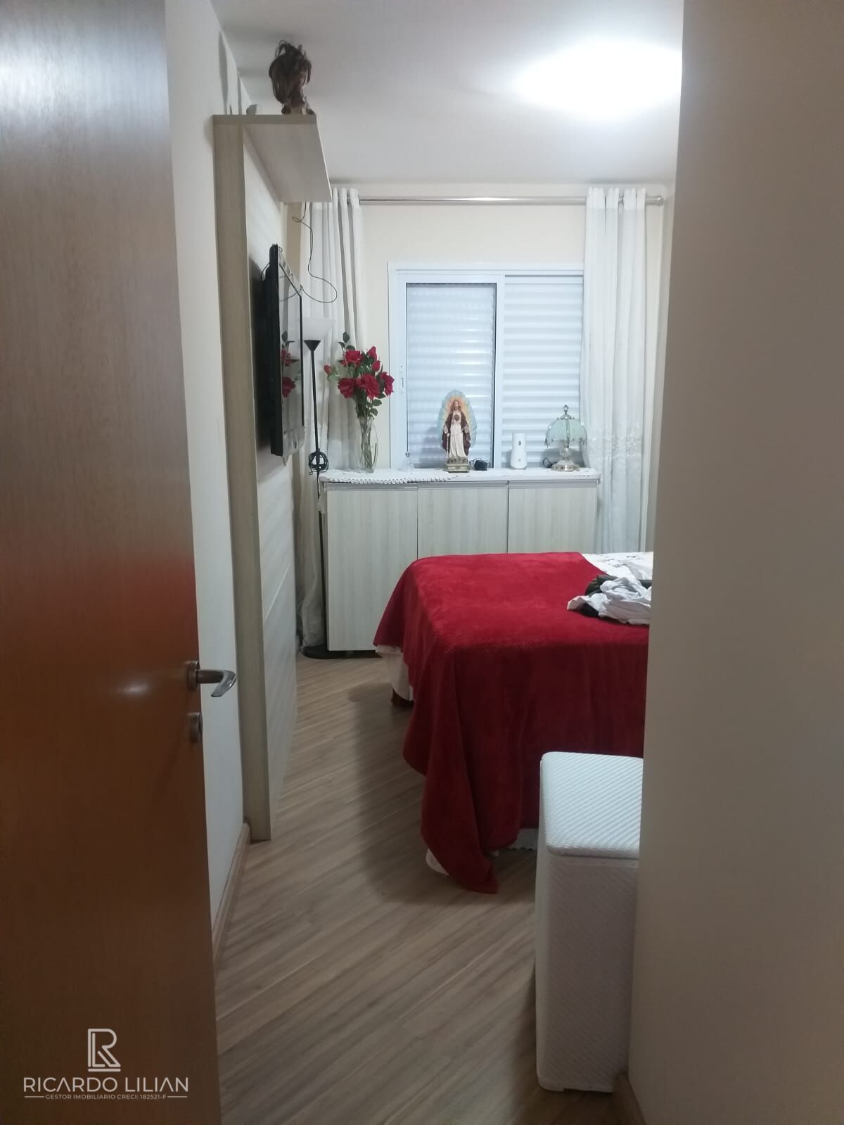 Apartamento à venda com 2 quartos, 55m² - Foto 14