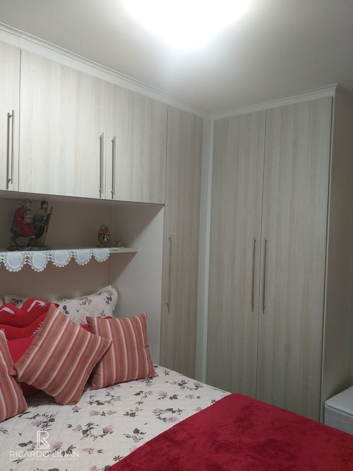 Apartamento à venda com 2 quartos, 55m² - Foto 9