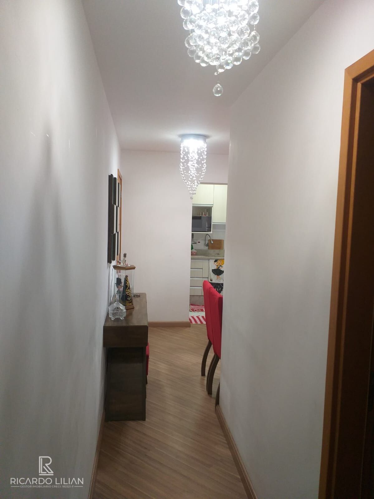 Apartamento à venda com 2 quartos, 55m² - Foto 12