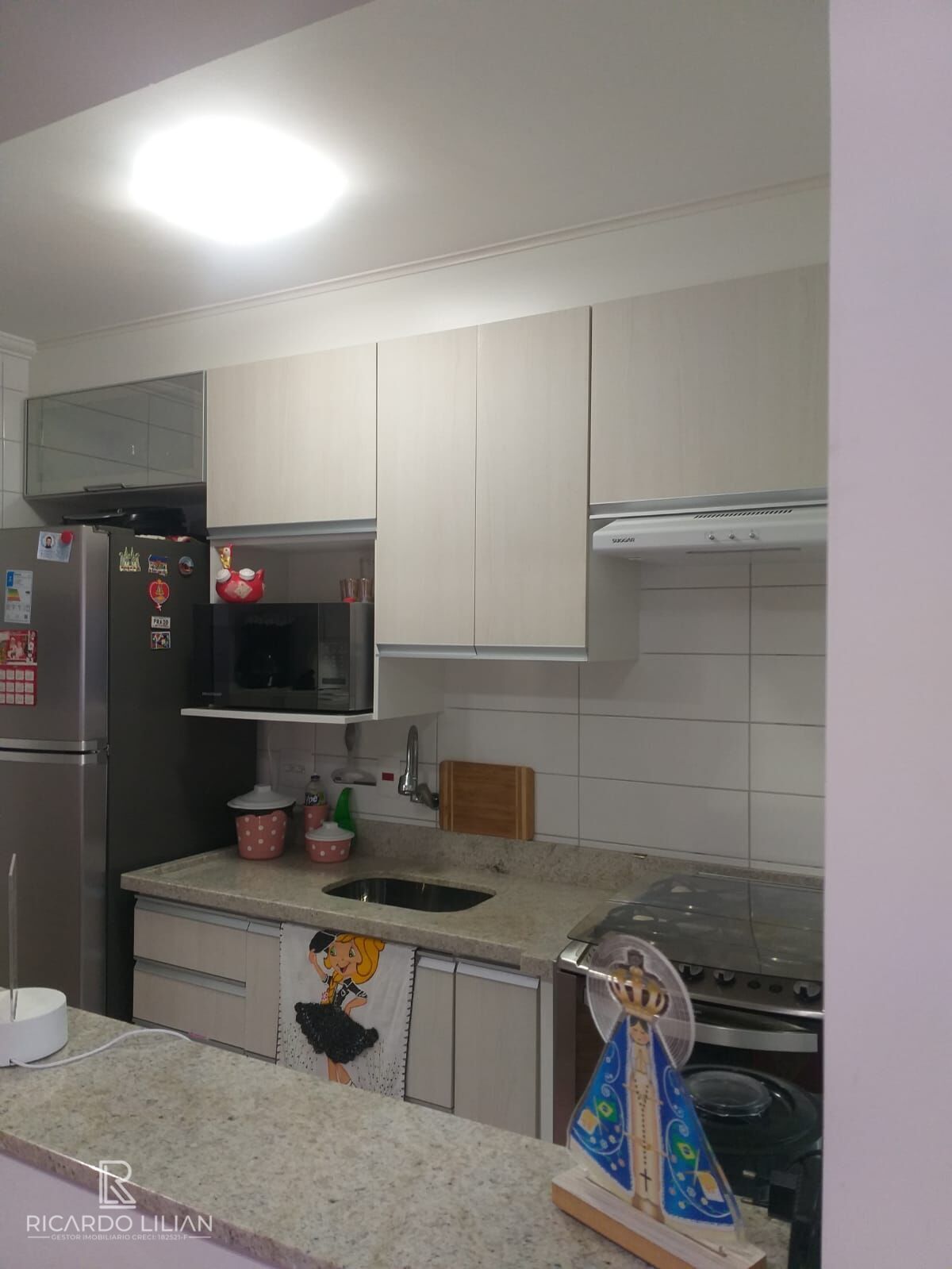 Apartamento à venda com 2 quartos, 55m² - Foto 15