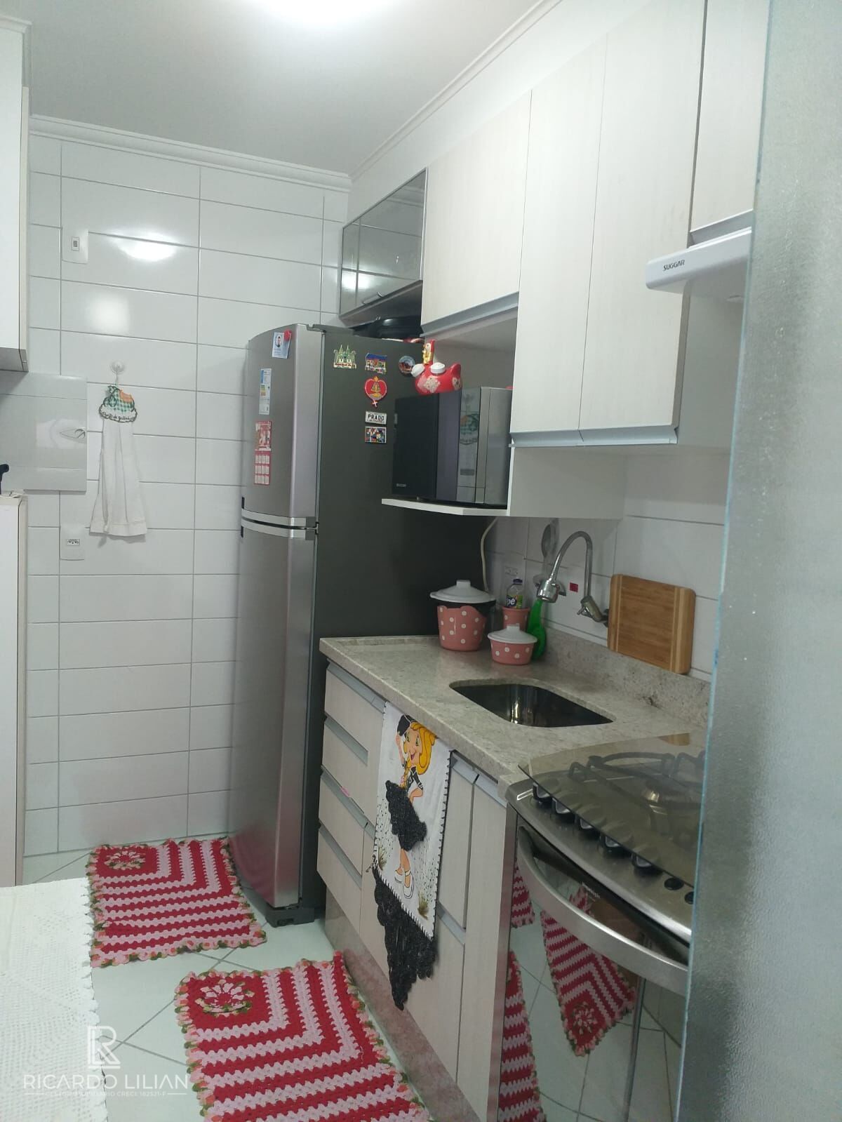 Apartamento à venda com 2 quartos, 55m² - Foto 17