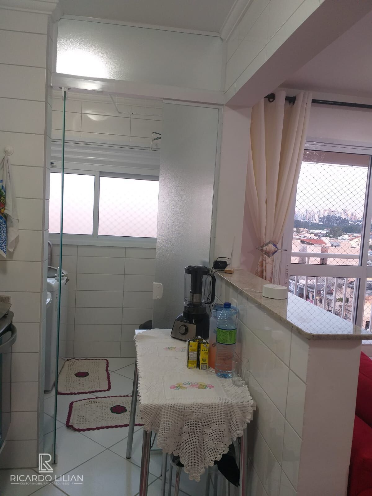 Apartamento à venda com 2 quartos, 55m² - Foto 16