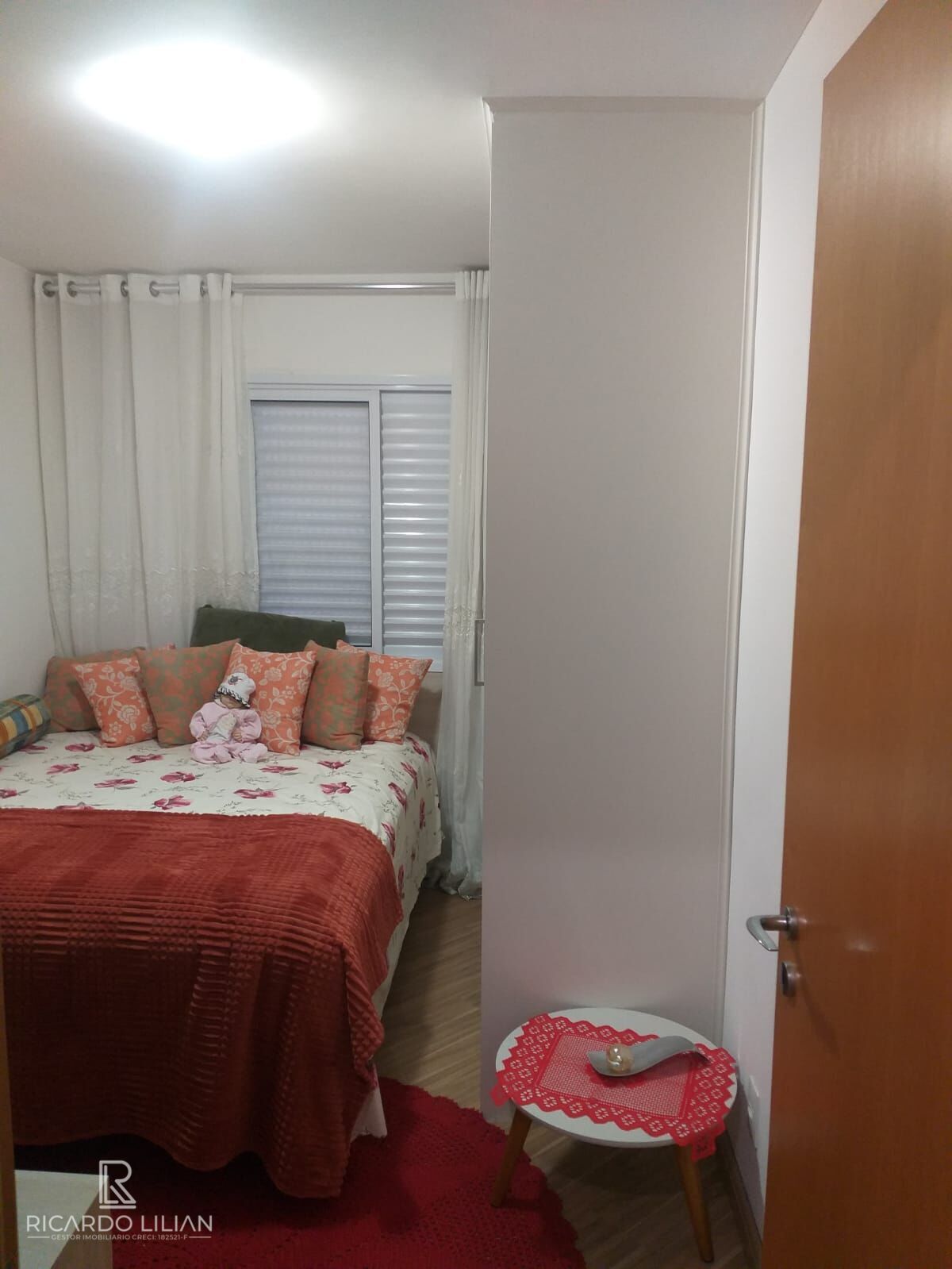 Apartamento à venda com 2 quartos, 55m² - Foto 8