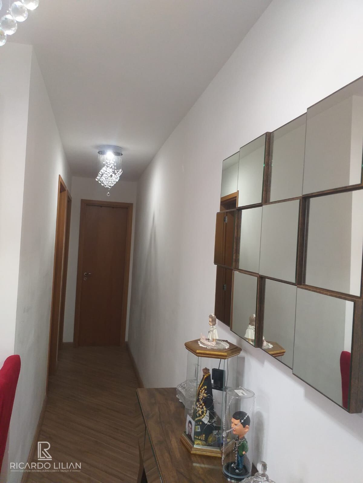 Apartamento à venda com 2 quartos, 55m² - Foto 13