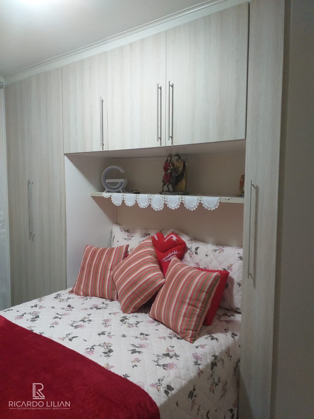 Apartamento à venda com 2 quartos, 55m² - Foto 10