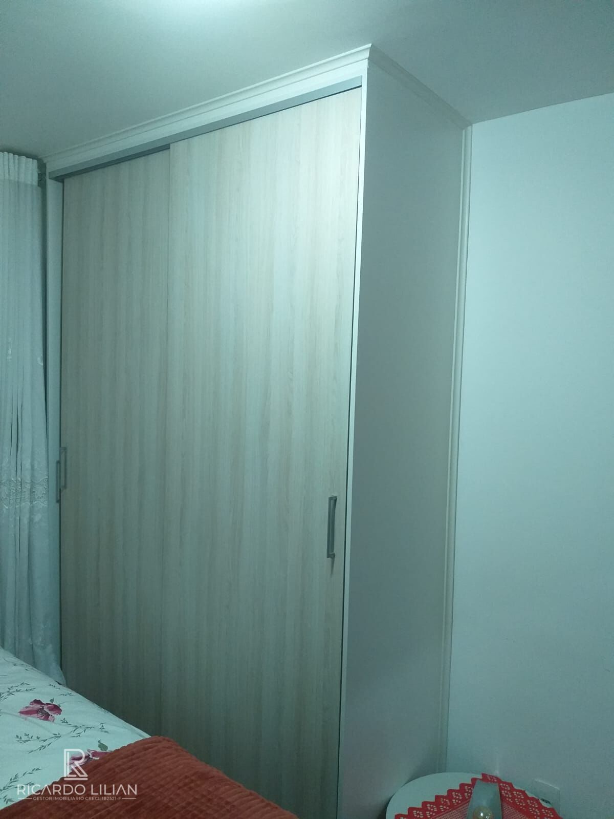 Apartamento à venda com 2 quartos, 55m² - Foto 5