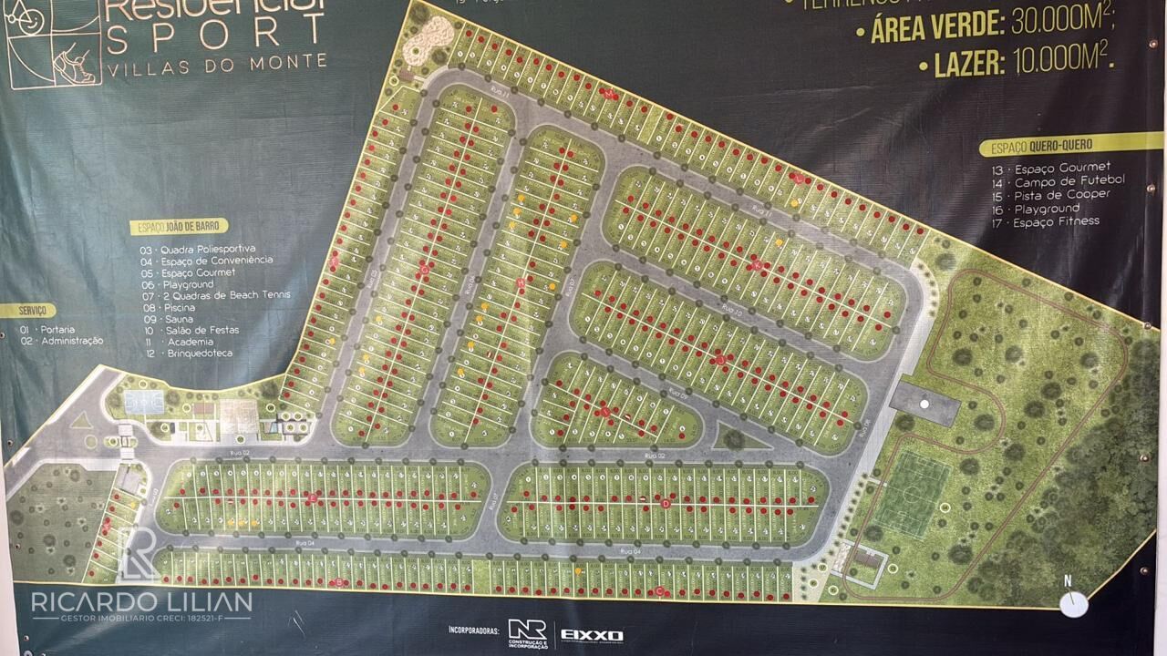 Terreno, 160 m² - Foto 14