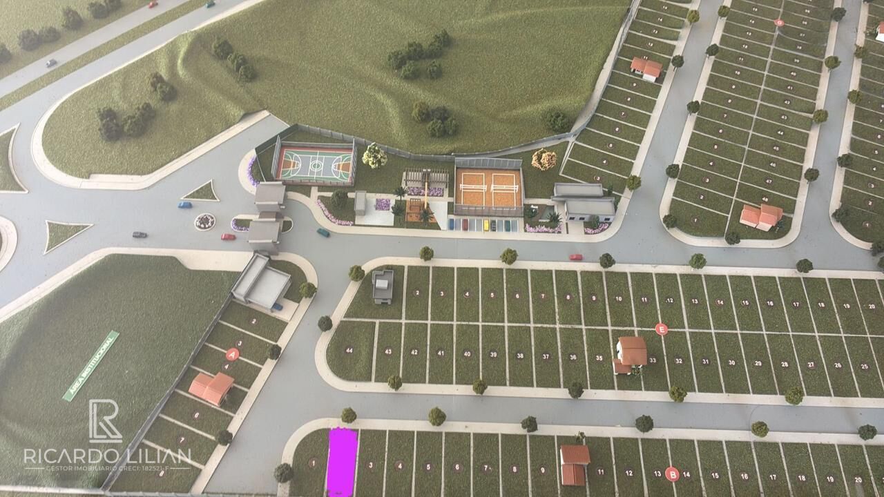 Terreno, 160 m² - Foto 11