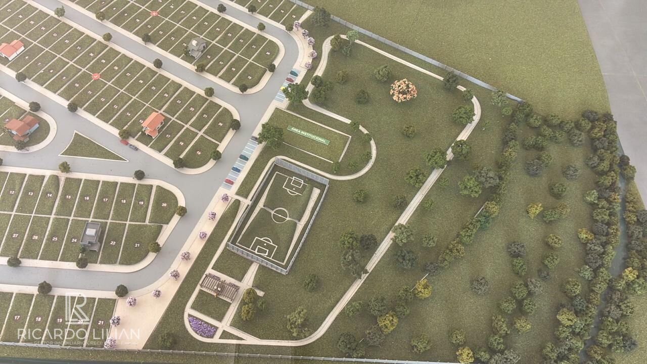 Terreno, 160 m² - Foto 12